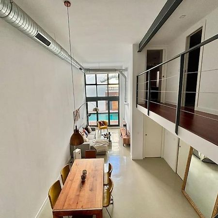 Apartamento Guadalquivir Sevilla Exteriér fotografie