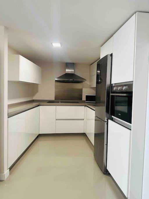 Apartamento Guadalquivir Sevilla Exteriér fotografie