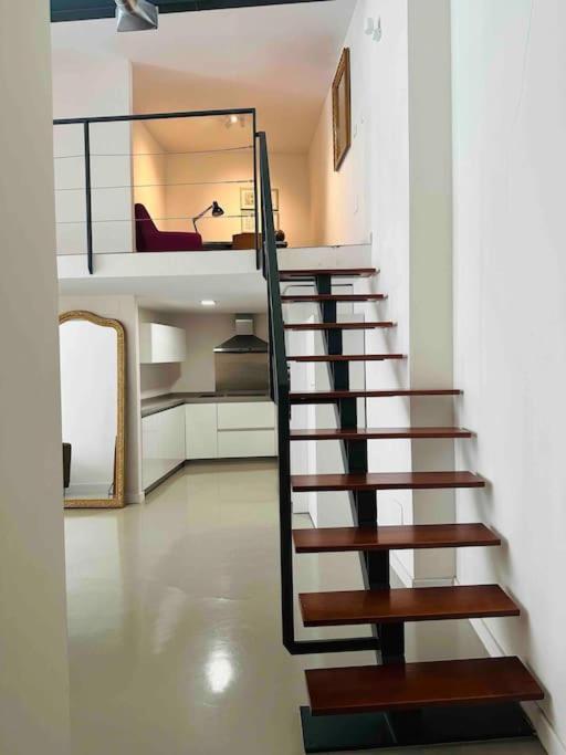 Apartamento Guadalquivir Sevilla Exteriér fotografie