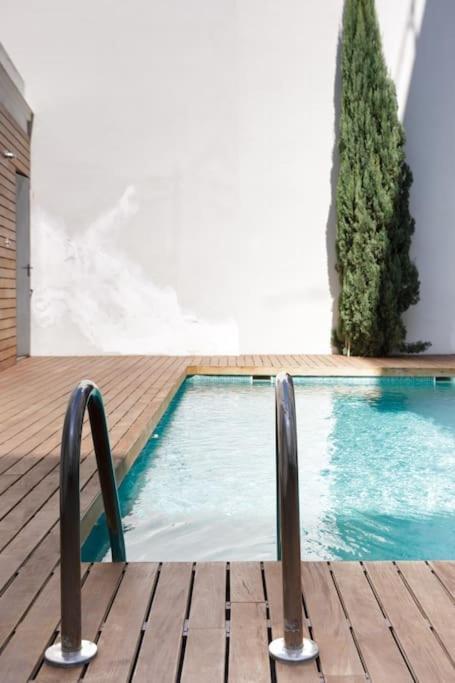 Apartamento Guadalquivir Sevilla Exteriér fotografie