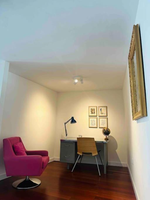 Apartamento Guadalquivir Sevilla Exteriér fotografie