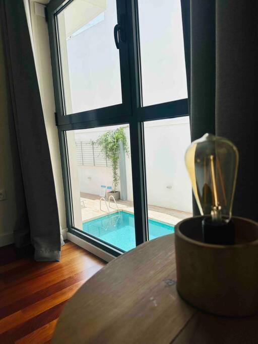 Apartamento Guadalquivir Sevilla Exteriér fotografie