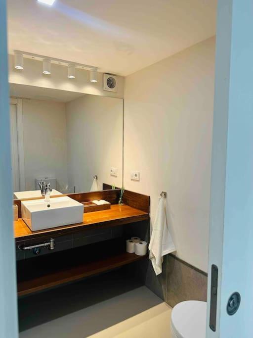 Apartamento Guadalquivir Sevilla Exteriér fotografie