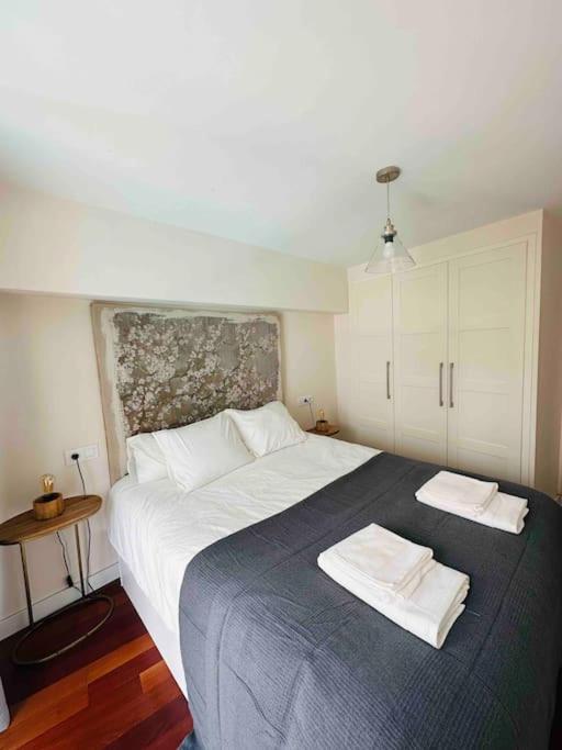 Apartamento Guadalquivir Sevilla Exteriér fotografie