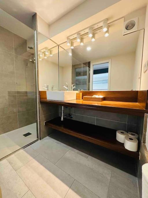 Apartamento Guadalquivir Sevilla Exteriér fotografie