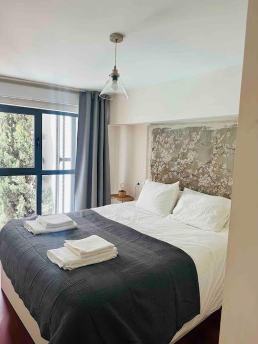 Apartamento Guadalquivir Sevilla Exteriér fotografie