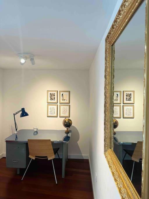 Apartamento Guadalquivir Sevilla Exteriér fotografie