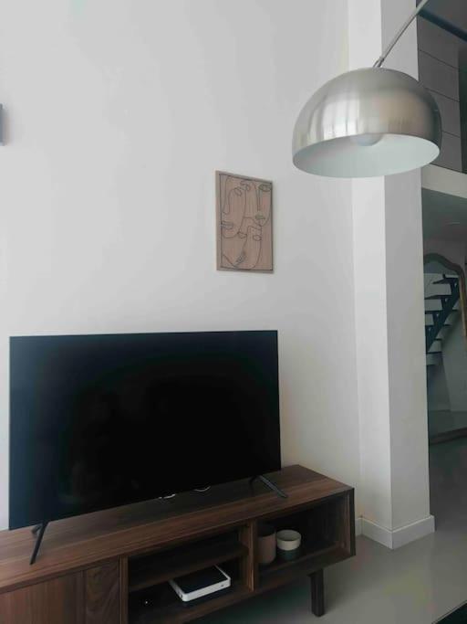 Apartamento Guadalquivir Sevilla Exteriér fotografie