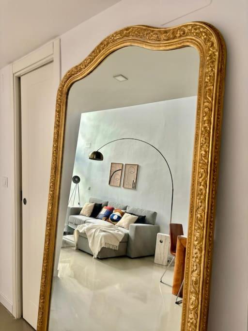 Apartamento Guadalquivir Sevilla Exteriér fotografie