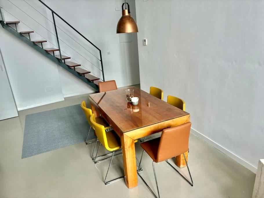 Apartamento Guadalquivir Sevilla Exteriér fotografie