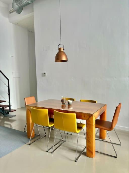 Apartamento Guadalquivir Sevilla Exteriér fotografie