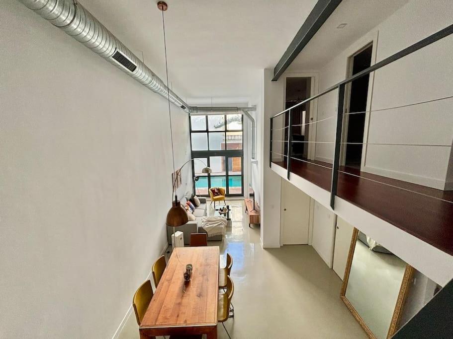 Apartamento Guadalquivir Sevilla Exteriér fotografie